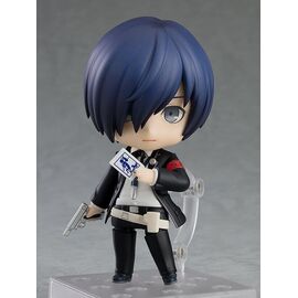 Persona 3 Nendoroid Action Figure Hero 10 cm - ΦΙΓΟΥΡΕΣ - Collectables - Techbox