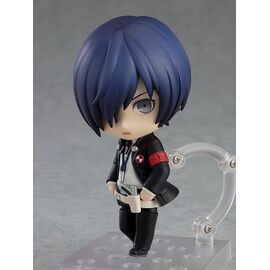 Persona 3 Nendoroid Action Figure Hero 10 cm - ΦΙΓΟΥΡΕΣ - Collectables - Techbox