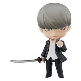 Persona 4 Golden Nendoroid Action Figure P4G Hero 10 cm - ΦΙΓΟΥΡΕΣ - Collectables - Techbox
