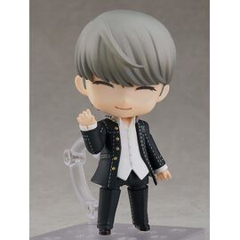 Persona 4 Golden Nendoroid Action Figure P4G Hero 10 cm - ΦΙΓΟΥΡΕΣ - Collectables - Techbox