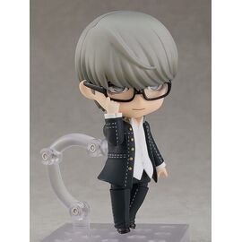 Persona 4 Golden Nendoroid Action Figure P4G Hero 10 cm - ΦΙΓΟΥΡΕΣ - Collectables - Techbox