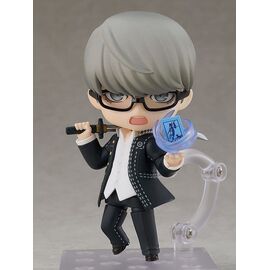 Persona 4 Golden Nendoroid Action Figure P4G Hero 10 cm - ΦΙΓΟΥΡΕΣ - Collectables - Techbox