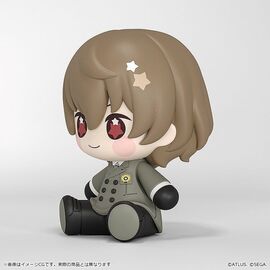 Persona 5 Royal Huggy Good Smile Goro Akechi 7 cm - Figurines - Collectibles - Techbox
