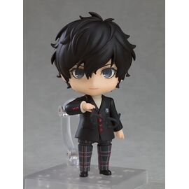 Persona5 Royal Nendoroid Action Figure P5R Hero: School Uniform Ver. 10 cm - ΦΙΓΟΥΡΕΣ - Collectables - Techbox
