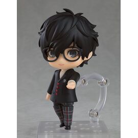 Persona5 Royal Nendoroid Action Figure P5R Hero: School Uniform Ver. 10 cm - ΦΙΓΟΥΡΕΣ - Collectables - Techbox