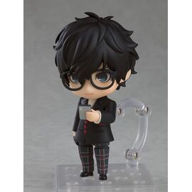 Persona5 Royal Nendoroid Action Figure P5R Hero: School Uniform Ver. 10 cm - ΦΙΓΟΥΡΕΣ - Collectables - Techbox