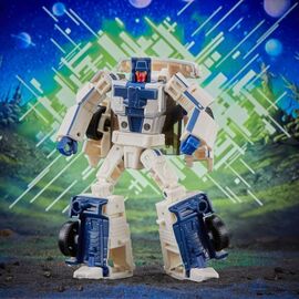 Transformers Legacy Evolution Deluxe Class Action Figure Breakdown 14 cm - Figurines - Collectibles - Techbox