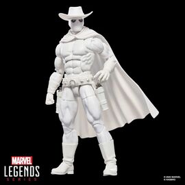 Marvel Legends Action Figure Phantom Rider (BAF: Executioner) 15 cm |  Techbox