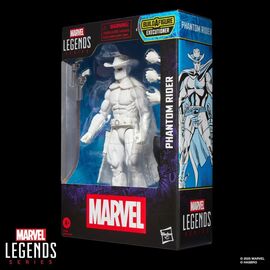 Marvel Legends Action Figure Phantom Rider (BAF: Executioner) 15 cm |  Techbox