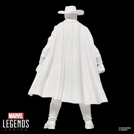 Marvel Legends Action Figure Phantom Rider (BAF: Executioner) 15 cm |  Techbox