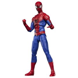 Spider-Man: No Way Home Marvel Legends Action Figure The Amazing Spider-Man 15 cm - Figurines - Collectibles - Techbox