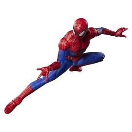Spider-Man: No Way Home Marvel Legends Action Figure The Amazing Spider-Man 15 cm - Figurines - Collectibles - Techbox
