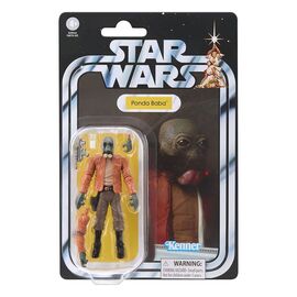 Star Wars Episode IV Vintage Collection Action Figure Ponda Baba 10 cm - Figurines - Collectibles - Techbox