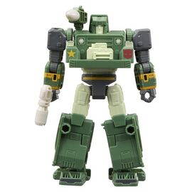 The Transformers: The Movie Studio Series Deluxe Class Action Figure MTMTE Collection: Autobot Hound 14 cm |  Techbox