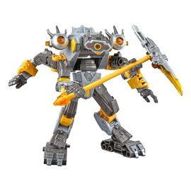 Transformers Age of the Primes Voyager Class Action Figure The Thirteen: Amalgamous Prime 18 cm |  Techbox