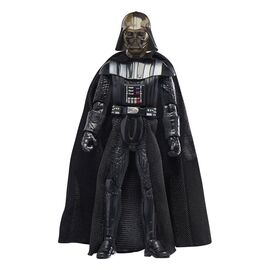 Star Wars Episode VI Vintage Collection Action Figure Darth Vader (Emperor's Wrath) 10 cm - Figurines - Collectibles - Techbox