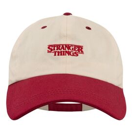 Stranger Things: Friends Don't Lie Baseball Cap - Caps - Fashion - Techbox