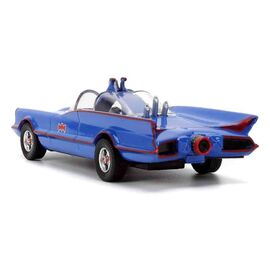 Batman Classic TV Series Diecast Model 1/32 1966 Classic Batmobile Cartoon Ver. - Figurines - Collectibles - Techbox