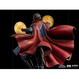 Doctor Strange in the Multiverse of Madness BDS Art Scale Statue 1/10 Stephen Strange 34 cm - Statues - Collectibles - Techbox