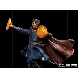 Doctor Strange in the Multiverse of Madness BDS Art Scale Statue 1/10 Stephen Strange 34 cm - Statues - Collectibles - Techbox
