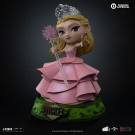 Wicked Mini Co. PVC Figure Glinda 15 cm - Figurines - Collectibles - Techbox