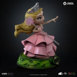 Wicked Mini Co. PVC Figure Glinda 15 cm - Figurines - Collectibles - Techbox