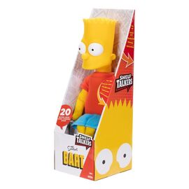 Simpsons Plush Figure Bart 33 cm |  Techbox