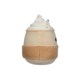 Squishmallows Plush Figure Christmas Joyce the Eggnog 12 cm |  Techbox