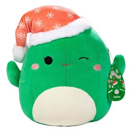 Squishmallows Plush Figure Maritza the Cactus 12 cm |  Techbox