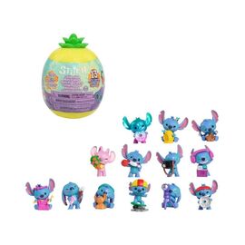Lilo & Stitch Mini Figures Stitch Hobbies Series 2 Display (24) |  Techbox