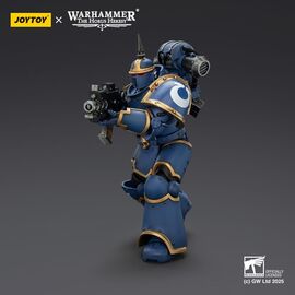 Warhammer The Horus Heresy Action Figure Ultramarines MK lll Tactical Legionary 12 cm |  Techbox