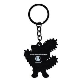 Chainsaw Man Rubber Keychain Chainsaw Man - Keychains - Gifts - Techbox