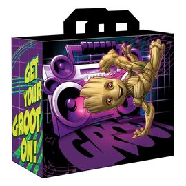 Guardians of the Galaxy Tote Bag Groot - Bags, Backpacks & Luggages - Fashion - Techbox
