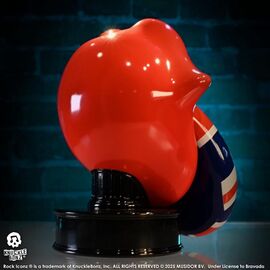 Rolling Stones 3D Vinyl Statue Licks (UK Version) 22 cm |  Techbox