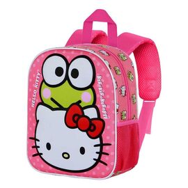 Sanrio Elite 3D Backpack Hello Kitty Funny - Bags, Backpacks & Luggages - Fashion - Techbox