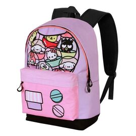 Sanrio Fan HS Backpack Hello Kitty Gashapon 2.2 Pink |  Techbox