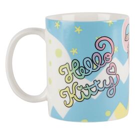 Sanrio Mug Hello Kitty Kitty Skate 320 ml - Mugs & Bottles - Gifts - Techbox