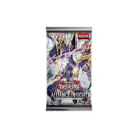 Yu-Gi-Oh! TCG Alliance Insight Booster Display (24) *English Version* - TCG & Stickers - Trading Cards & Accessories - Techbox