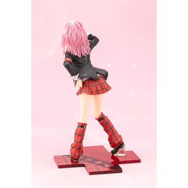 Shugo Chara! PVC Statue 1/7 Hinamori Amu School Uniform Ver. 21 cm - Statues - Collectibles - Techbox
