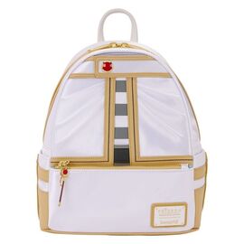 Crunchyroll by Loungefly Mini Backpack Frieren: Beyond Journey's End |  Techbox