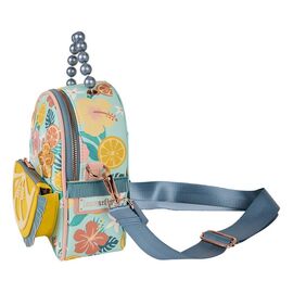 Loungefly Mini Backpack Convertible Lemon |  Techbox