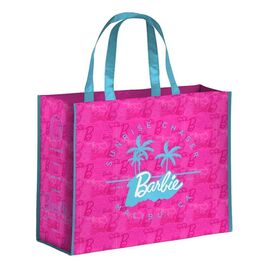 Barbie Tote Bag |  Techbox