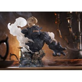 Berserk PVC Bust Zodd 15 cm |  Techbox