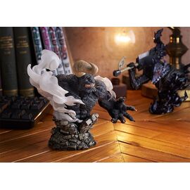 Berserk PVC Bust Zodd 15 cm |  Techbox