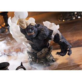 Berserk PVC Bust Zodd 15 cm |  Techbox