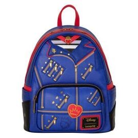 Disney by Loungefly Mini Backpack Descendants Evie Cosplay |  Techbox