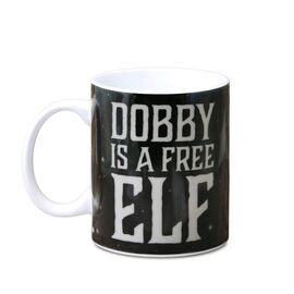 Harry Potter Mug Dobby - Mugs & Bottles - Gifts - Techbox
