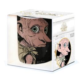Harry Potter Mug Dobby - Mugs & Bottles - Gifts - Techbox