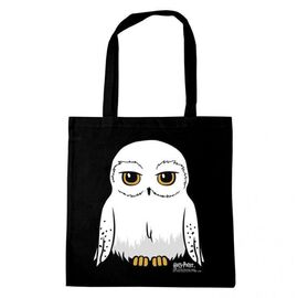 Harry Potter Tote Bag Hedwig - Bags, Backpacks & Luggages - Fashion - Techbox