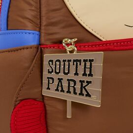 Paramount by Loungefly Mini Backpack South Park Stan - Bags, Backpacks & Luggages - Fashion - Techbox